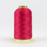 Threads - Rayon - Accent 12Wt - AC45 - Boysenberry - 400m/437yd